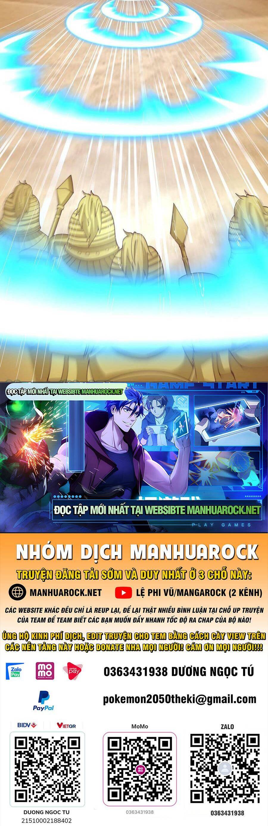 Trên Người Ta Có Một Con Rồng Chapter 570 - 12