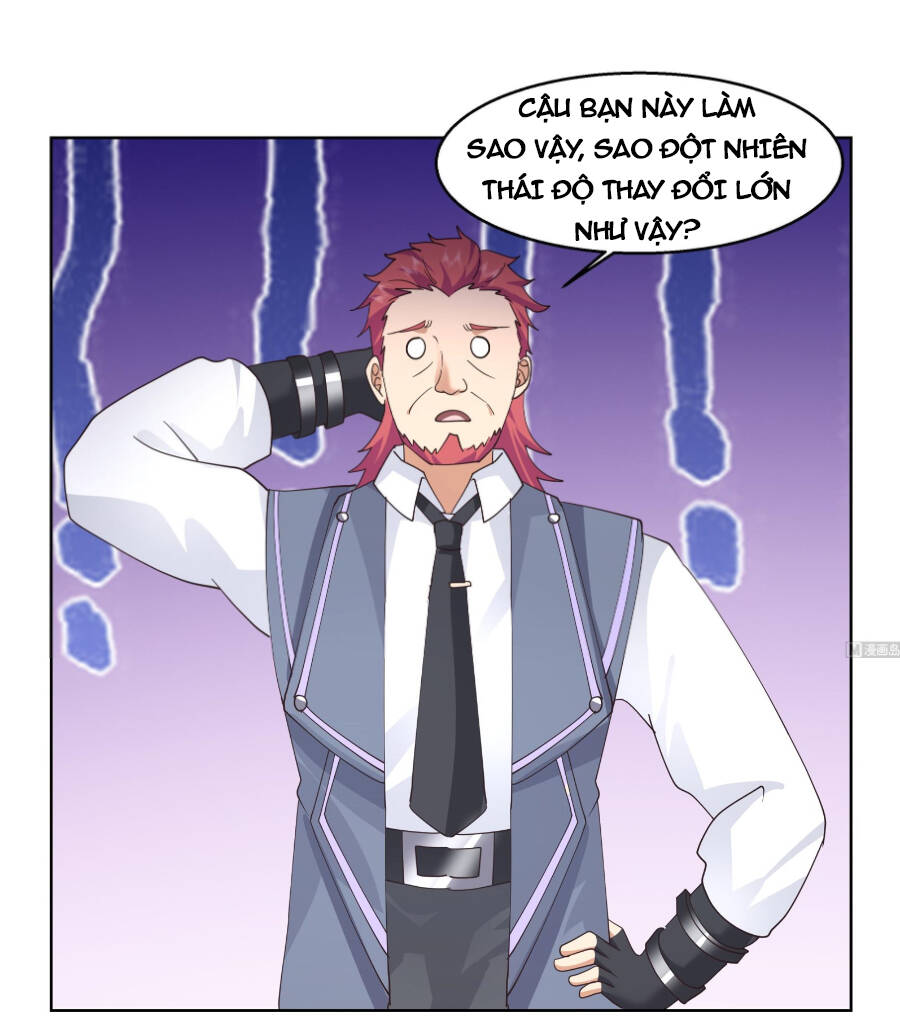 Trên Người Ta Có Một Con Rồng Chapter 582 - 11