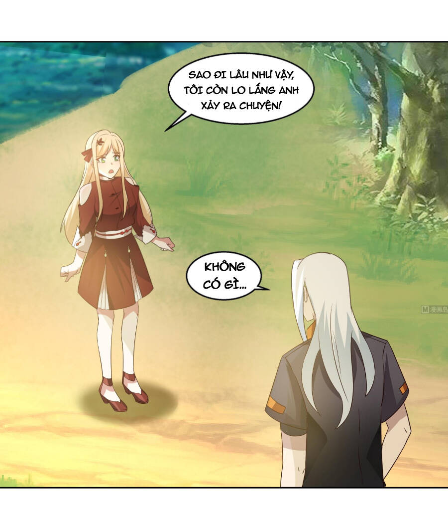 Trên Người Ta Có Một Con Rồng Chapter 582 - 14