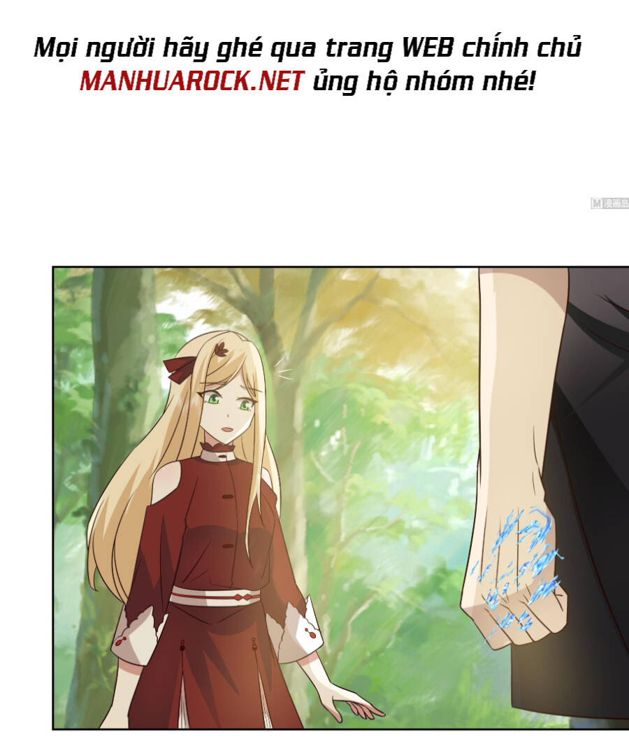 Trên Người Ta Có Một Con Rồng Chapter 582 - 16