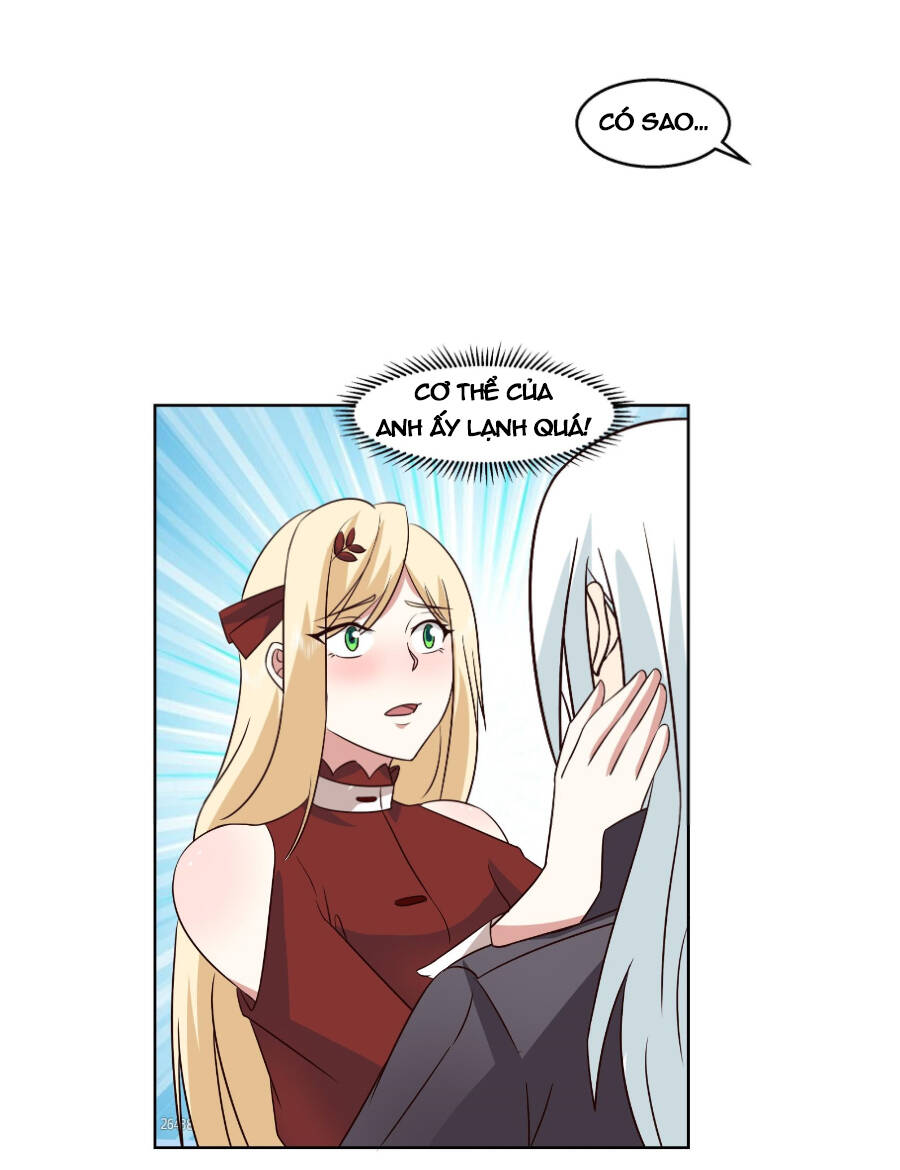 Trên Người Ta Có Một Con Rồng Chapter 582 - 17