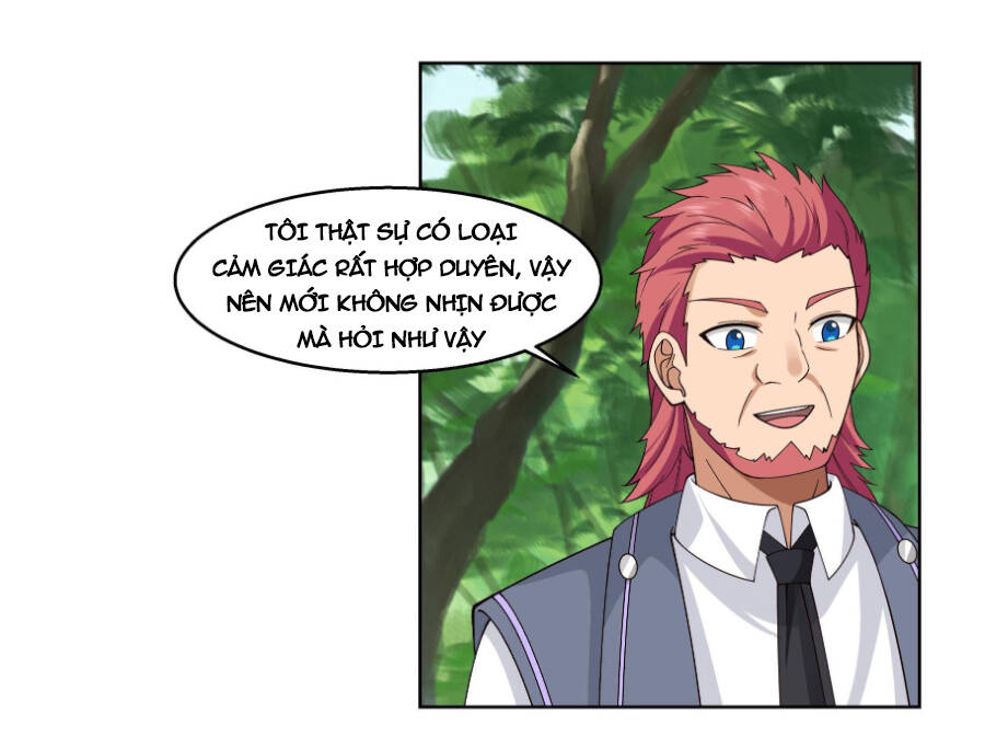 Trên Người Ta Có Một Con Rồng Chapter 582 - 5