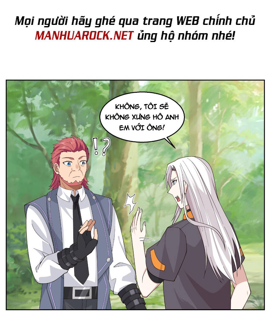 Trên Người Ta Có Một Con Rồng Chapter 582 - 7