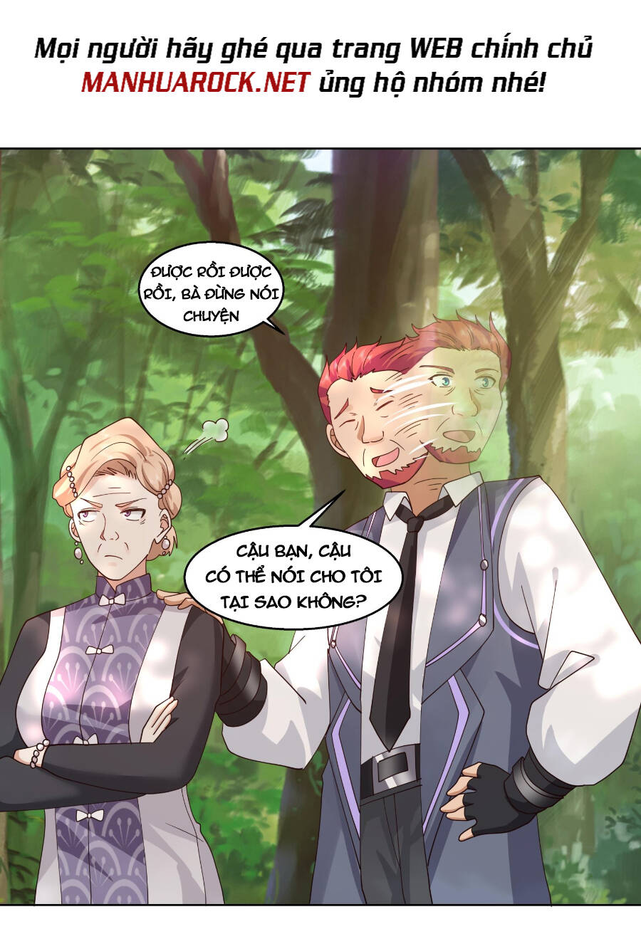 Trên Người Ta Có Một Con Rồng Chapter 582 - 9