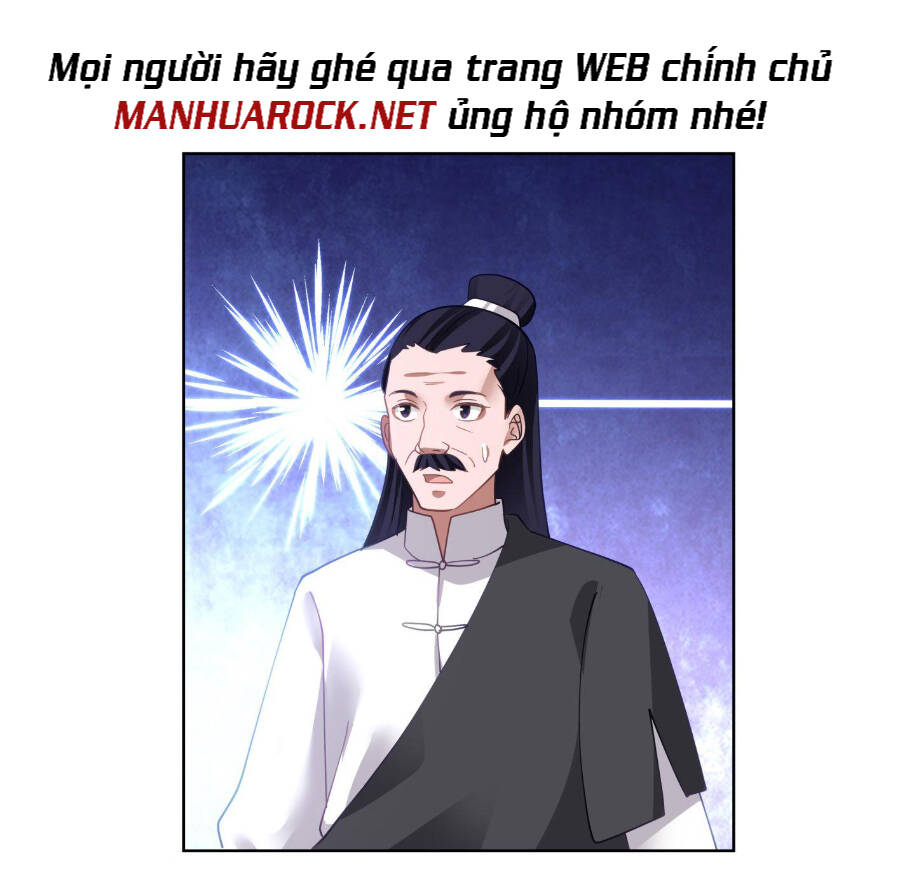 Trên Người Ta Có Một Con Rồng Chapter 591 - 11