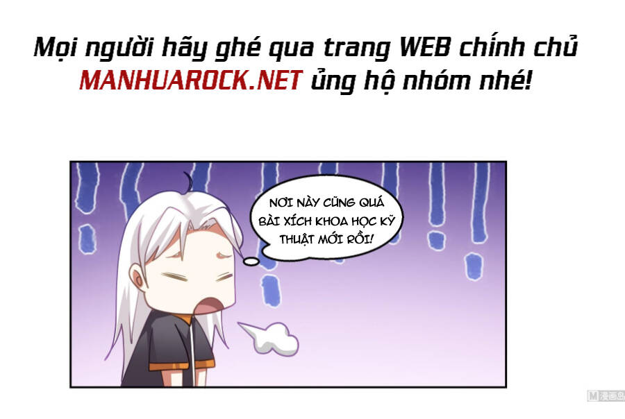 Trên Người Ta Có Một Con Rồng Chapter 591 - 14