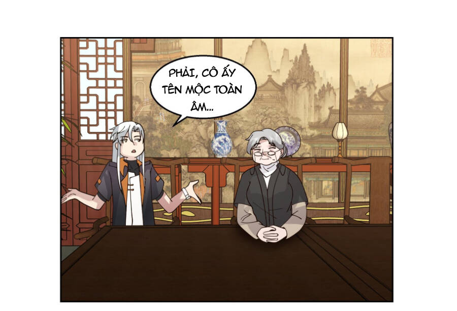 Trên Người Ta Có Một Con Rồng Chapter 591 - 6