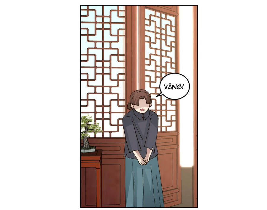 Trên Người Ta Có Một Con Rồng Chapter 591 - 8