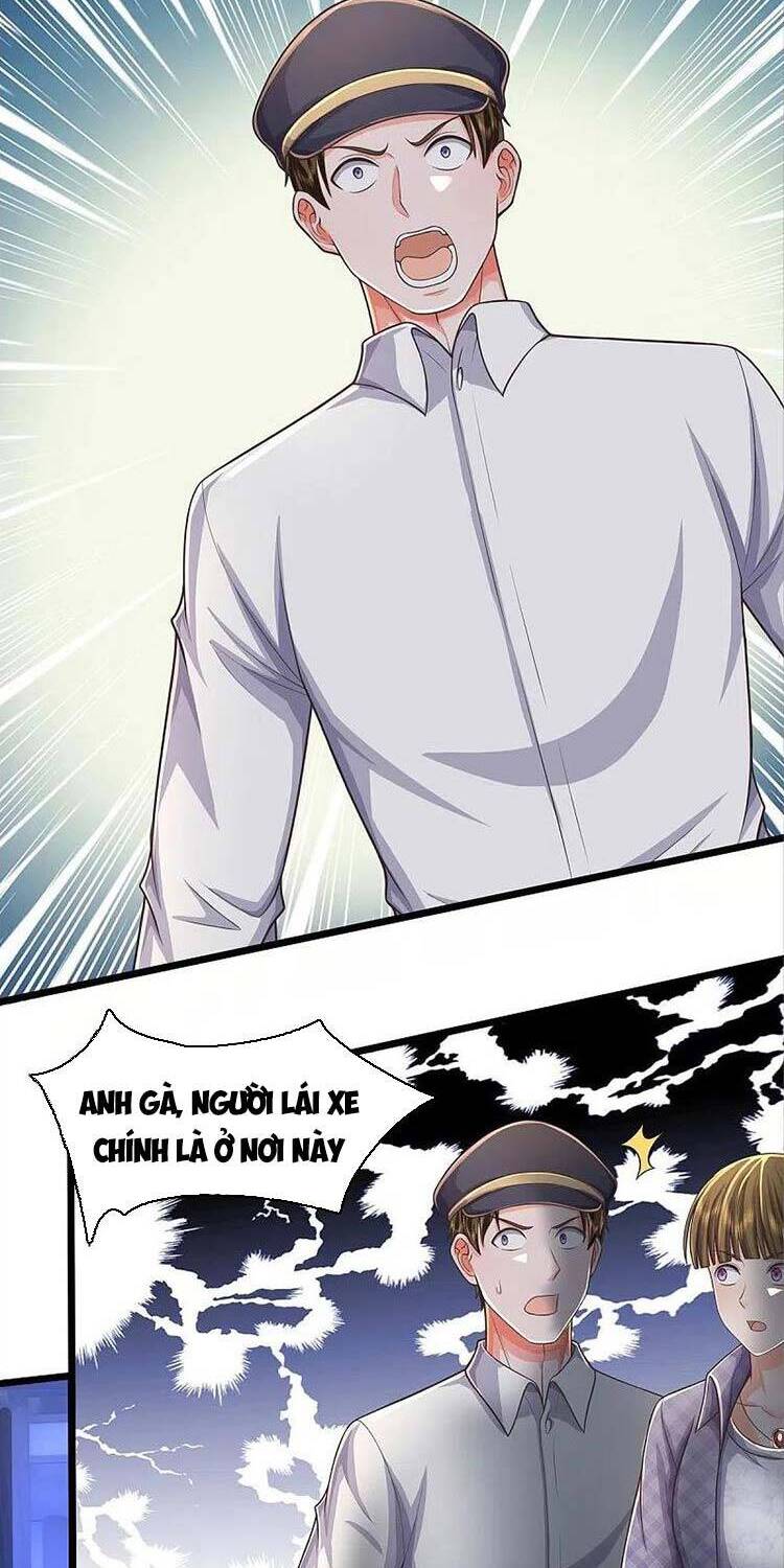 Ngạo Thị Thiên Địa Chapter 474 - 12