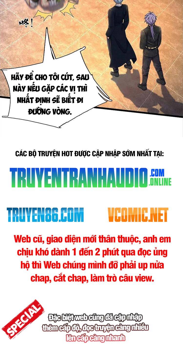 Ngạo Thị Thiên Địa Chapter 474 - 18