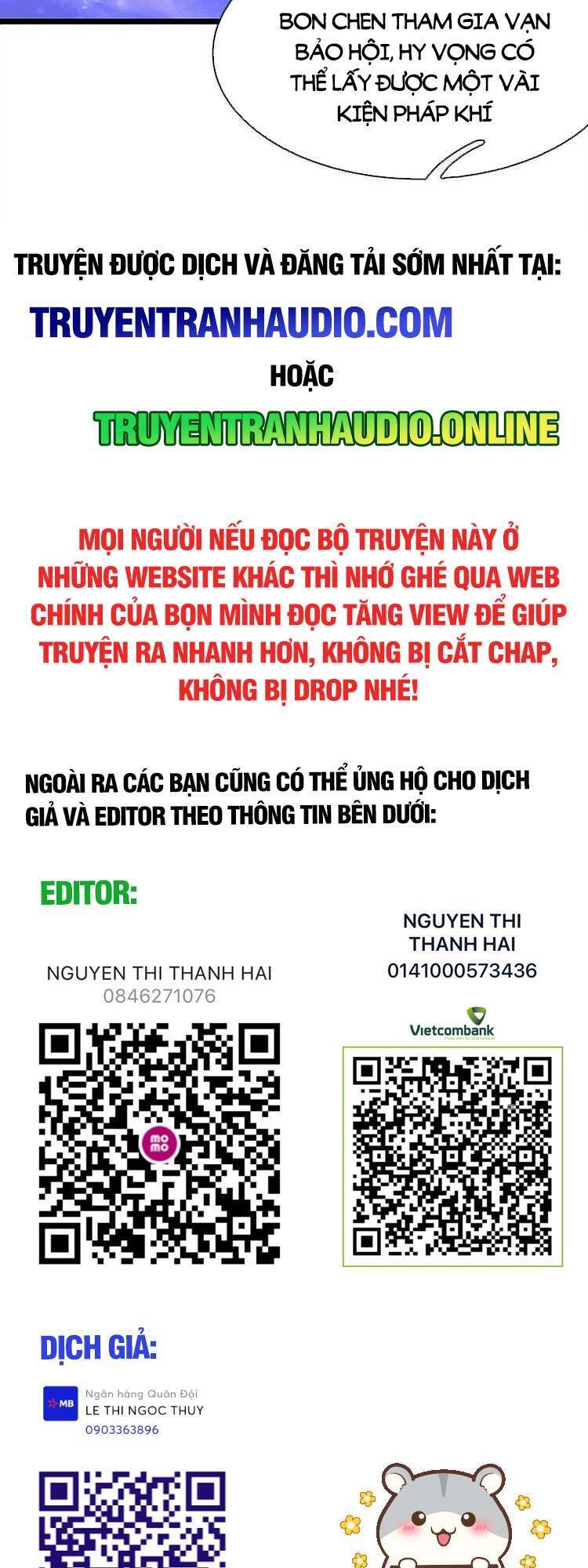 Ngạo Thị Thiên Địa Chapter 486 - 20