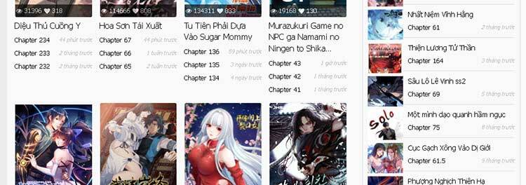 Ngạo Thị Thiên Địa Chapter 487 - 18