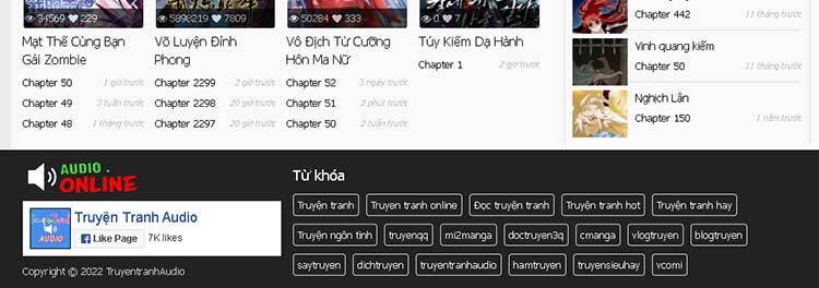 Ngạo Thị Thiên Địa Chapter 487 - 19