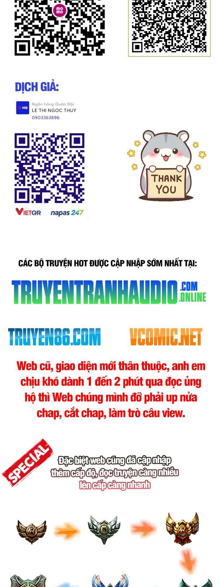 Ngạo Thị Thiên Địa Chapter 492 - 19