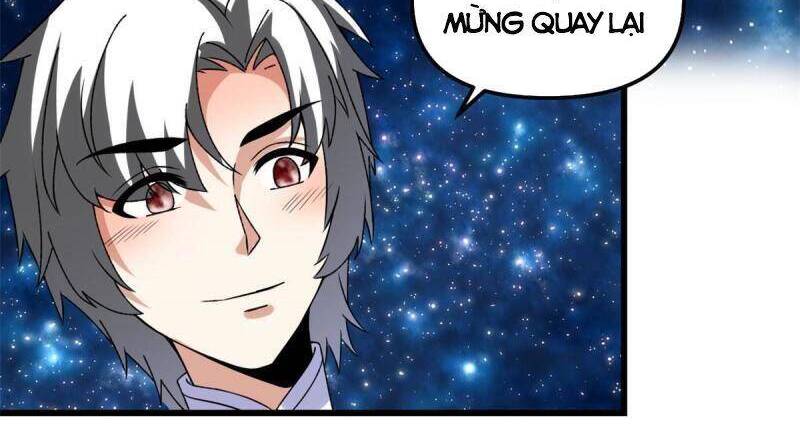 Ta Tu Có Lẽ Là Giả Tiên Chapter 277 - 16