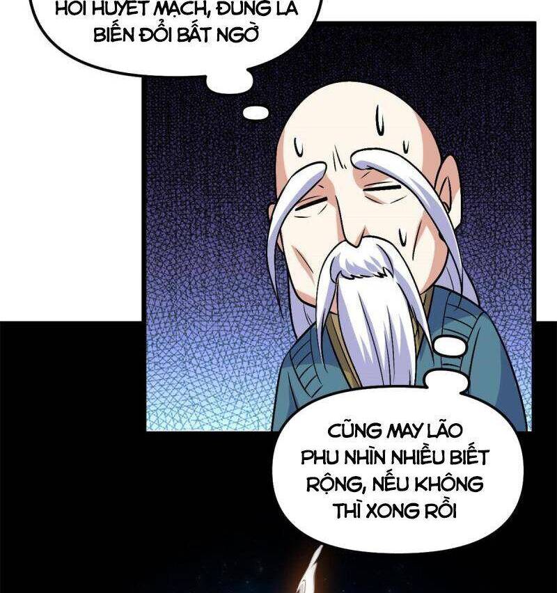 Ta Tu Có Lẽ Là Giả Tiên Chapter 277 - 6