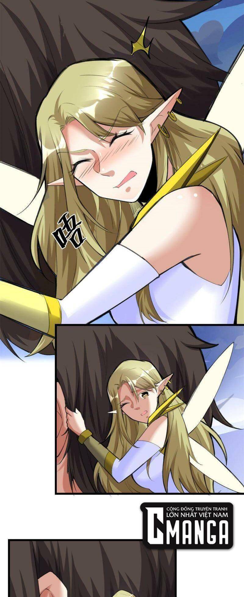 Ta Tu Có Lẽ Là Giả Tiên Chapter 290 - 11