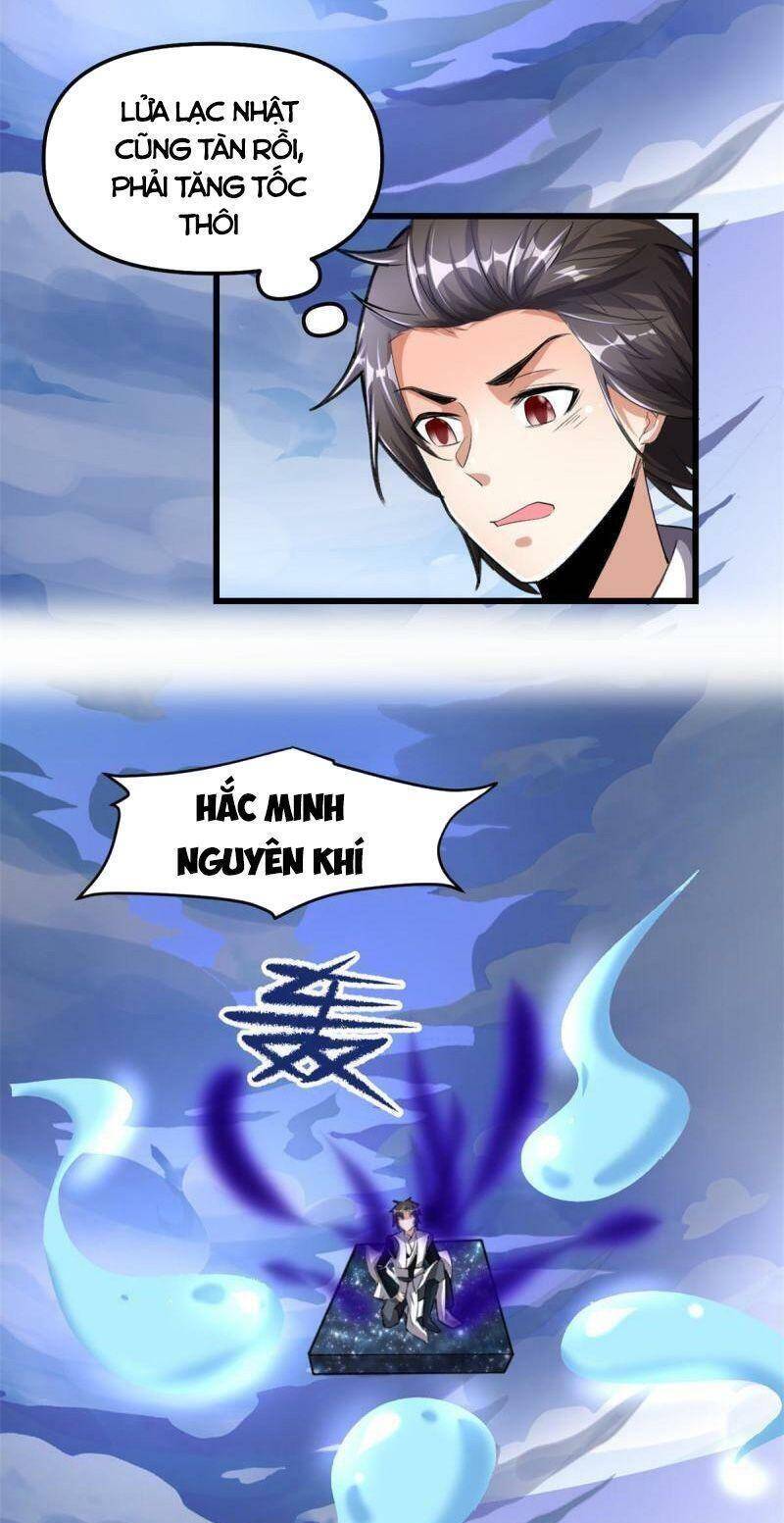 Ta Tu Có Lẽ Là Giả Tiên Chapter 290 - 5