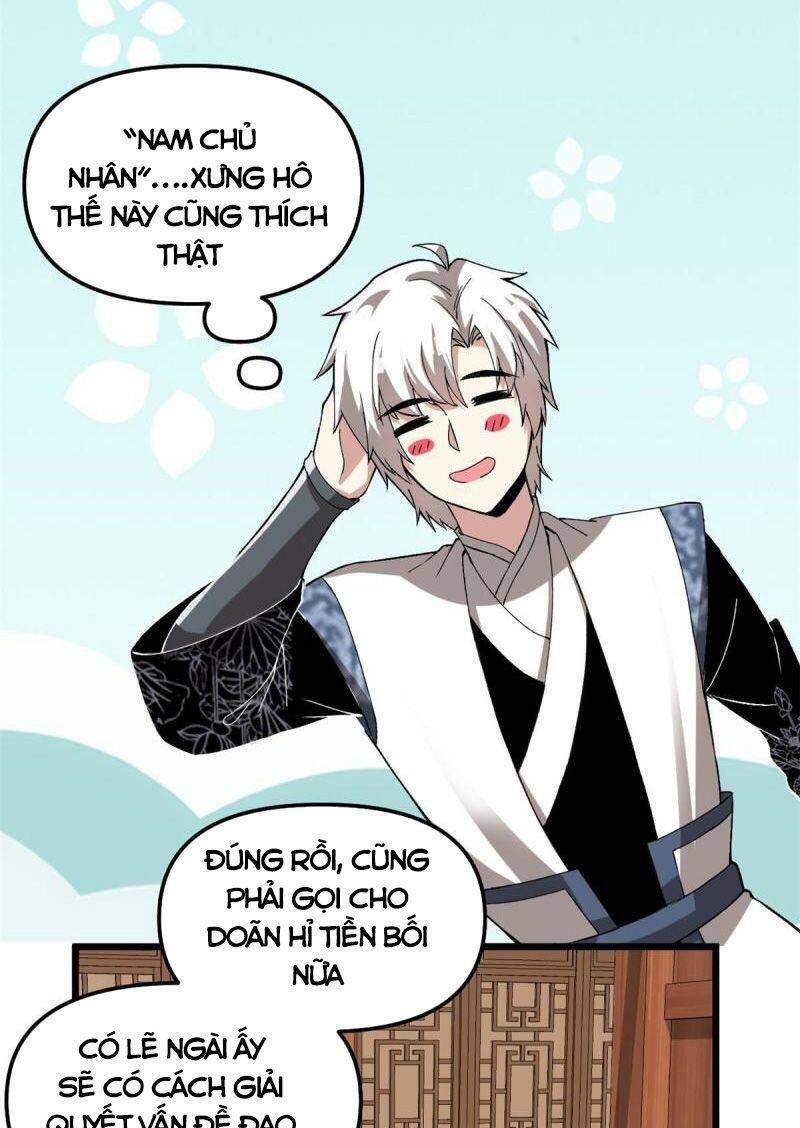 Ta Tu Có Lẽ Là Giả Tiên Chapter 274 - 13