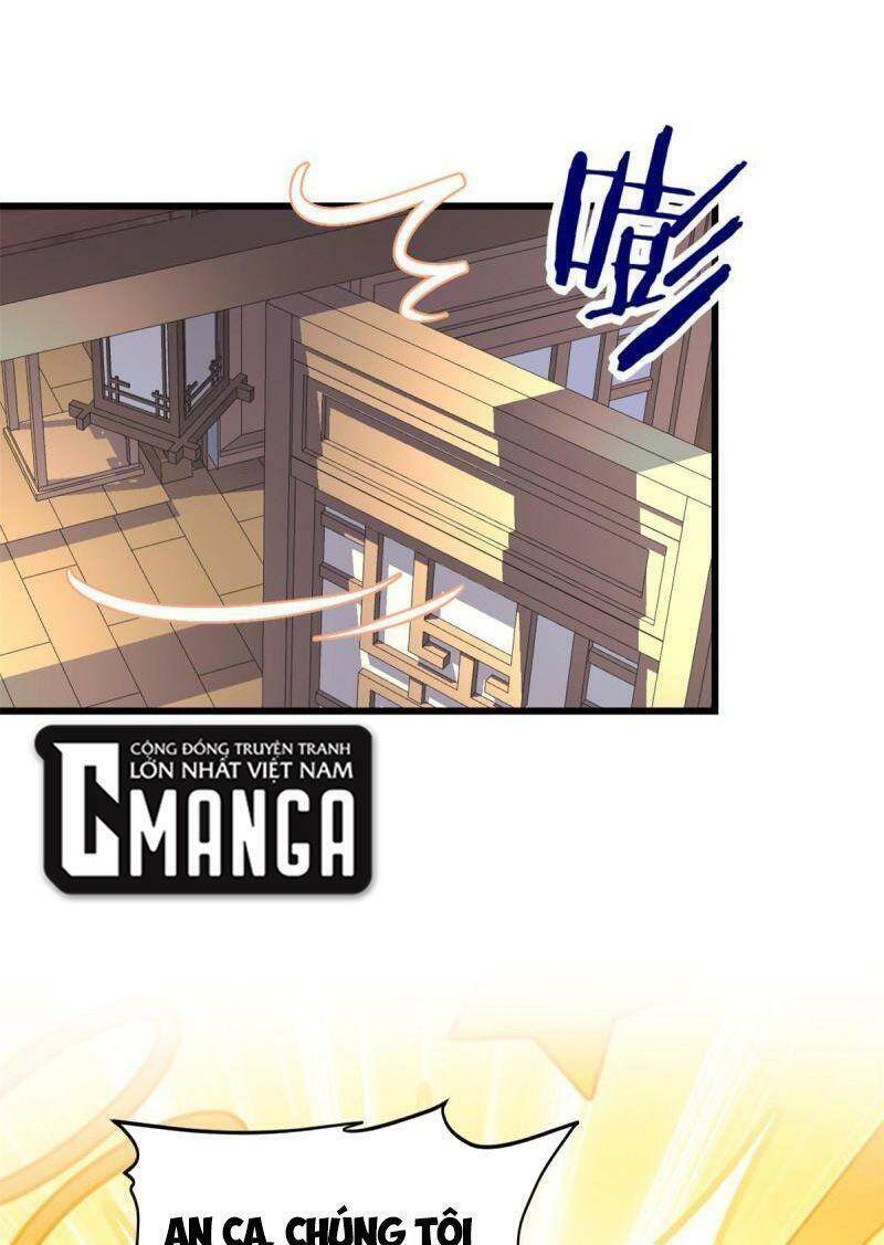 Ta Tu Có Lẽ Là Giả Tiên Chapter 274 - 29