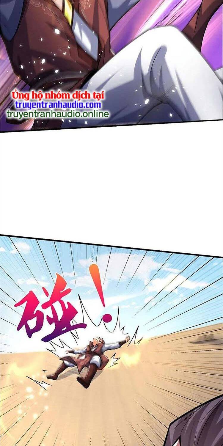 Thần Võ Thiên Tôn Chapter 497 - 19