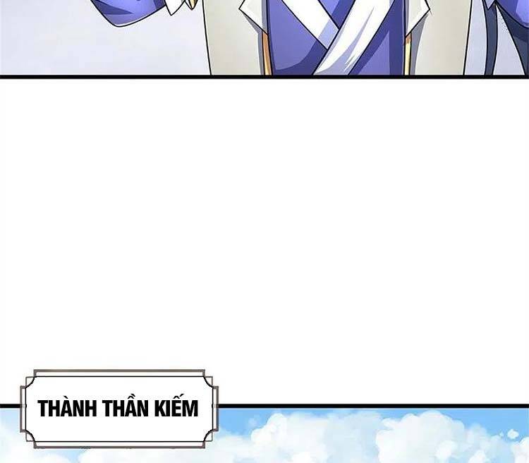 Thần Võ Thiên Tôn Chapter 507 - 17