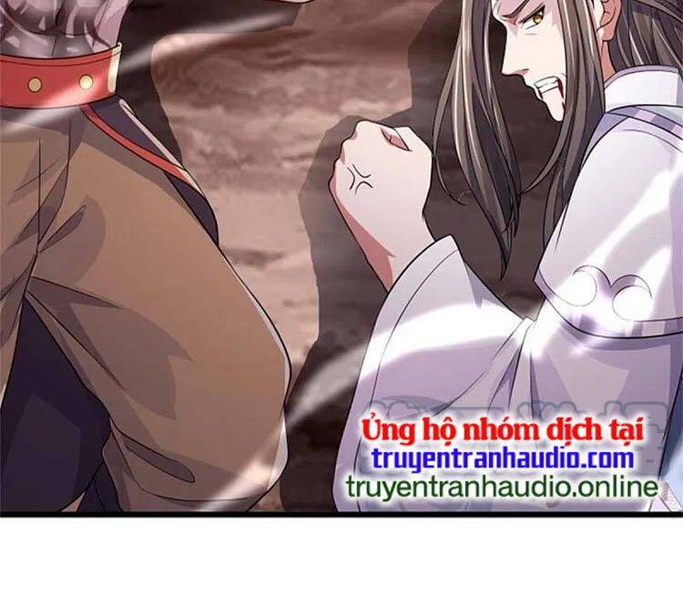 Thần Võ Thiên Tôn Chapter 511 - 17