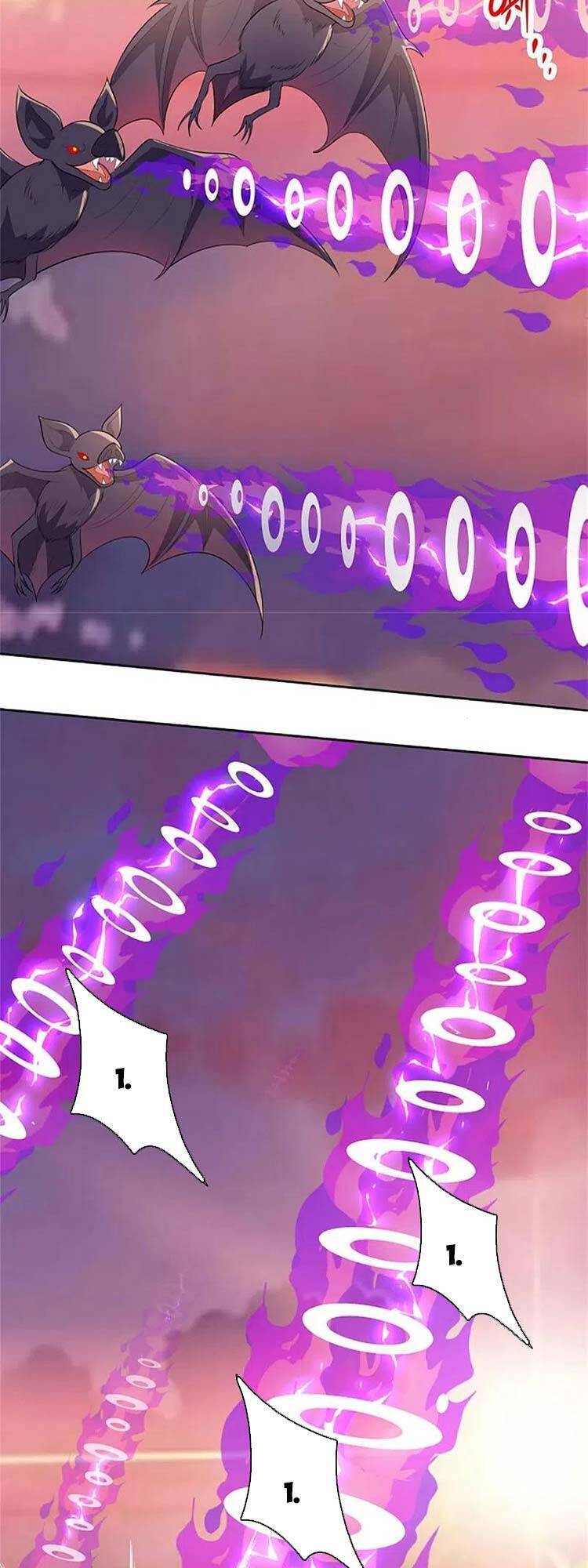 Thần Võ Thiên Tôn Chapter 512 - 29