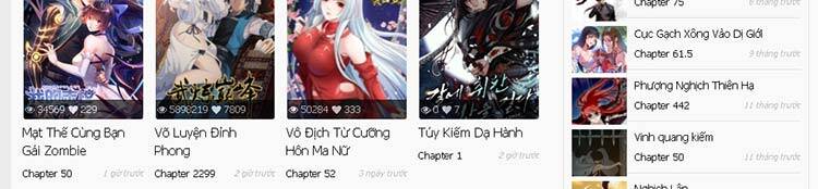 Thần Võ Thiên Tôn Chapter 512 - 35