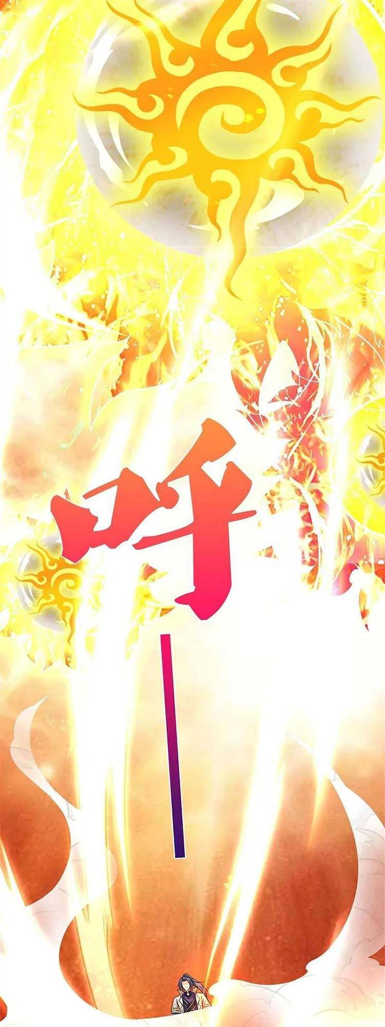 Thần Võ Thiên Tôn Chapter 521 - 19