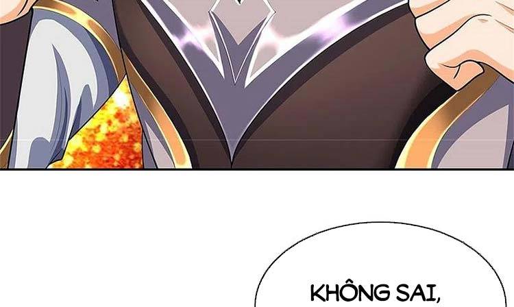 Thần Võ Thiên Tôn Chapter 544 - 28