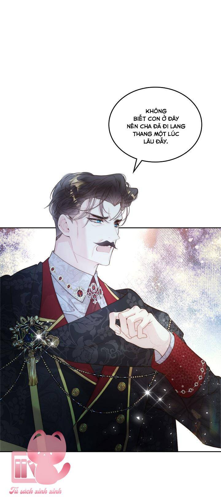 Công Chúa Chloe Chapter 100 - 2