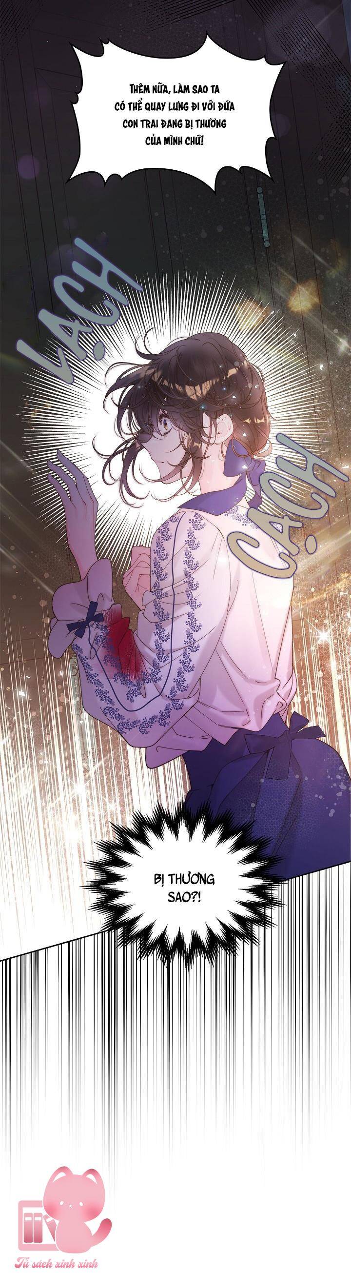 Công Chúa Chloe Chapter 100 - 13