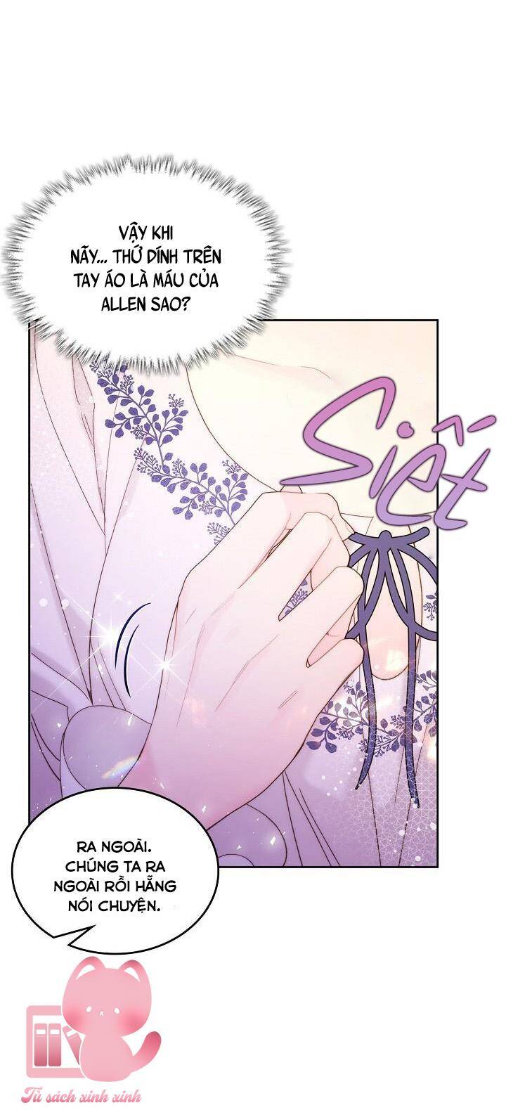 Công Chúa Chloe Chapter 100 - 14