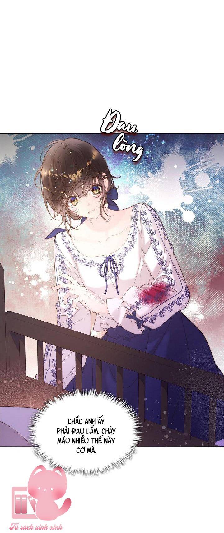 Công Chúa Chloe Chapter 100 - 16