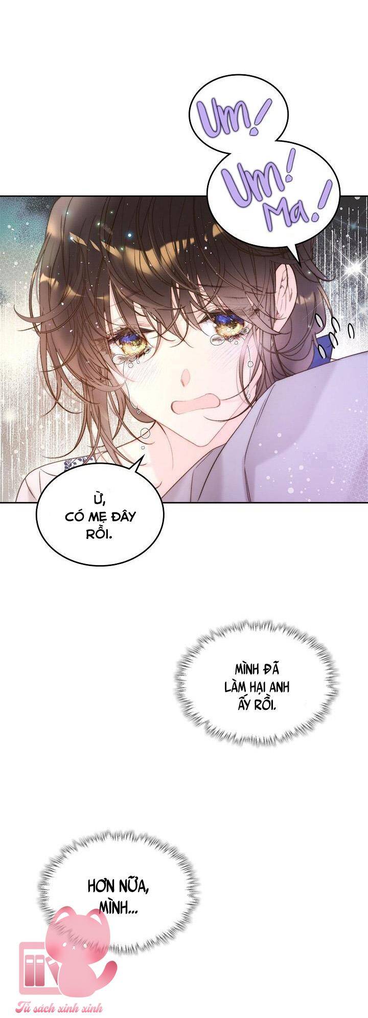 Công Chúa Chloe Chapter 100 - 20