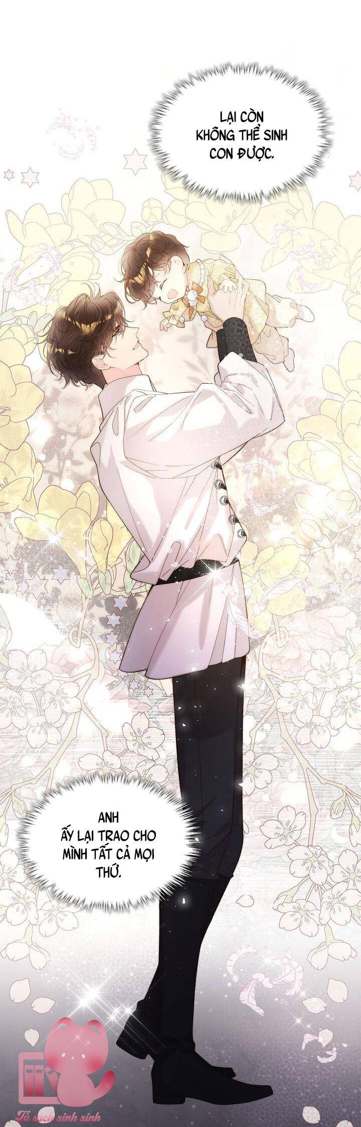 Công Chúa Chloe Chapter 100 - 21