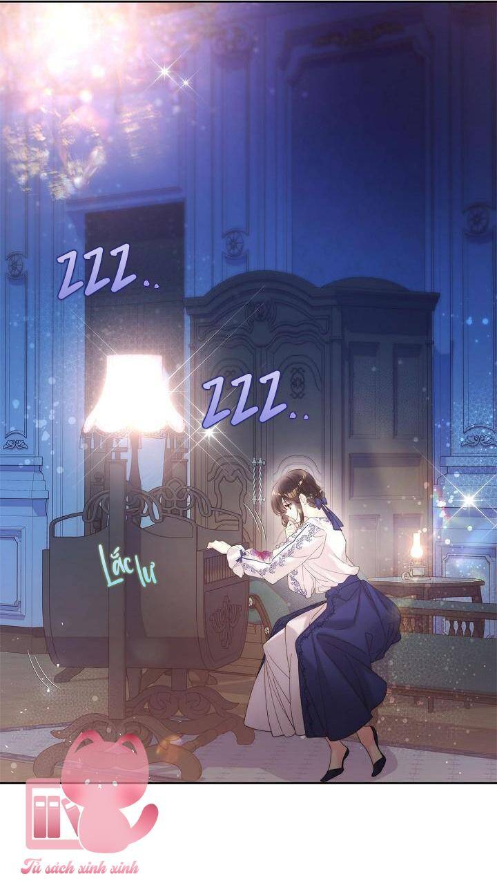 Công Chúa Chloe Chapter 100 - 24