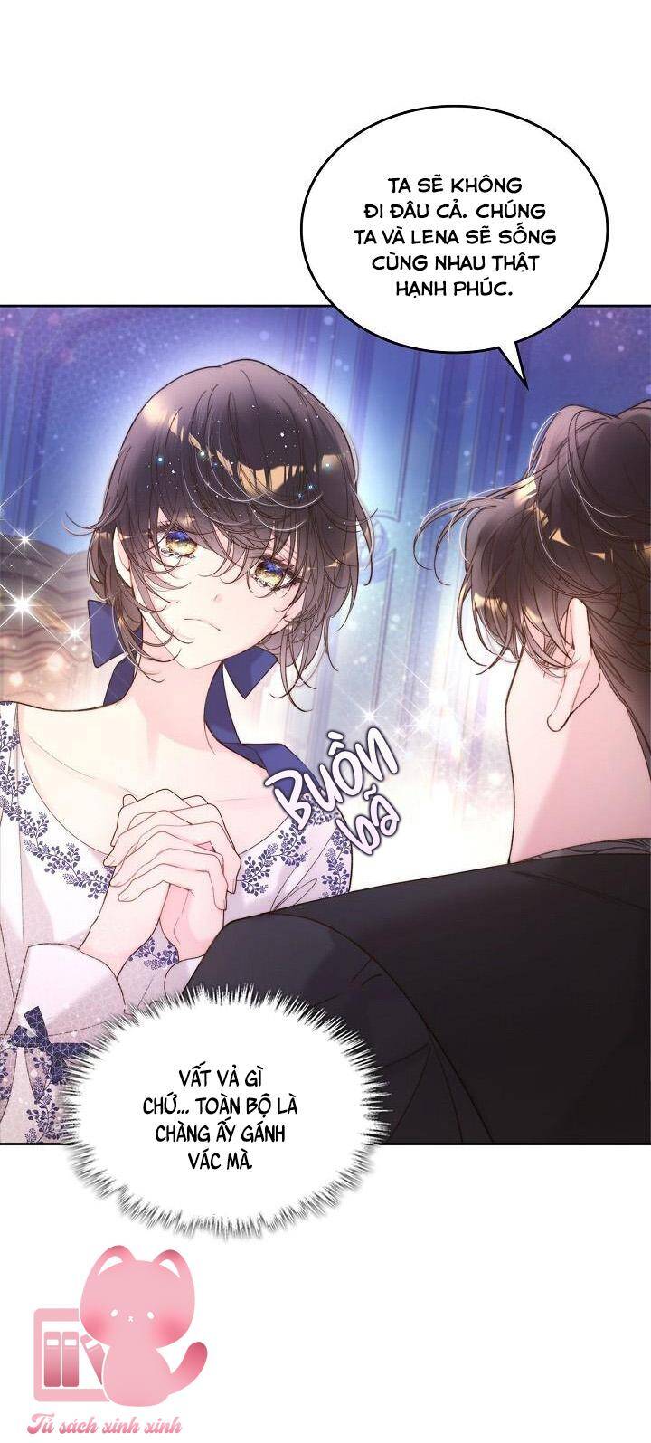 Công Chúa Chloe Chapter 100 - 28