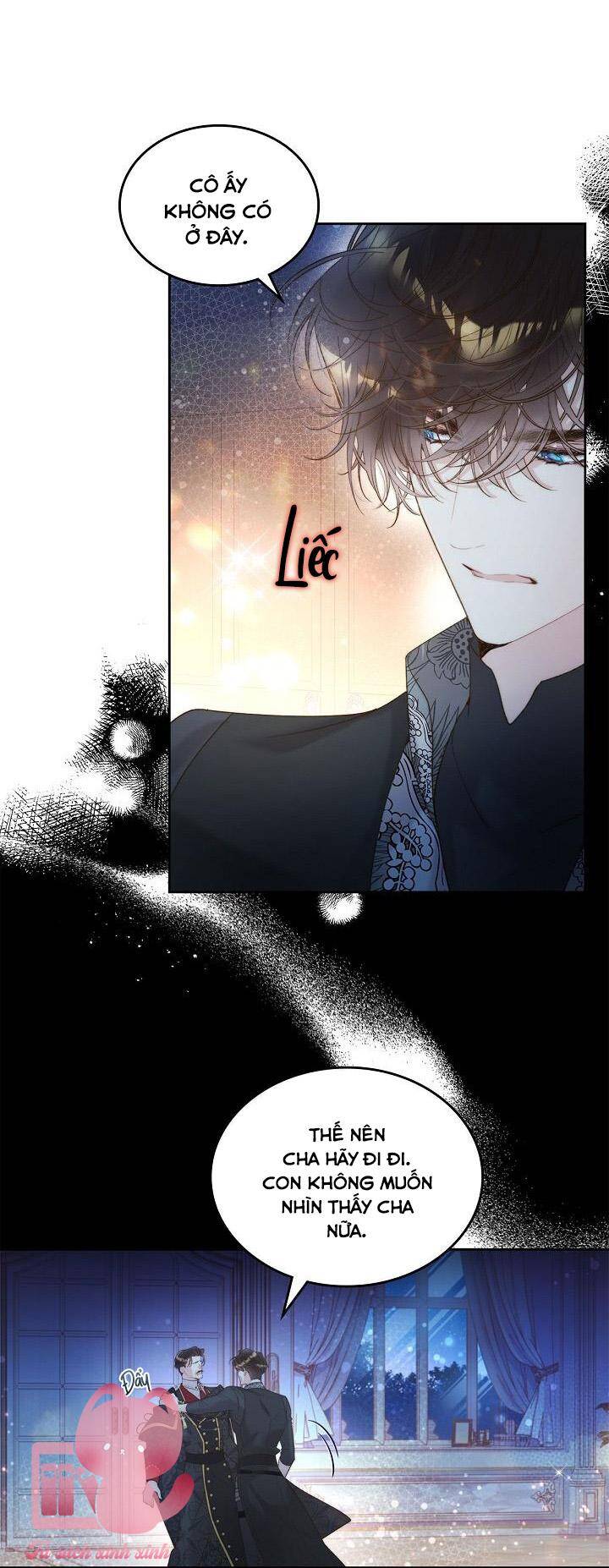 Công Chúa Chloe Chapter 100 - 4