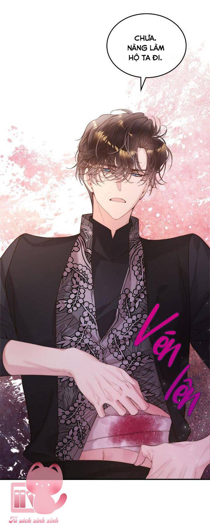 Công Chúa Chloe Chapter 100 - 32