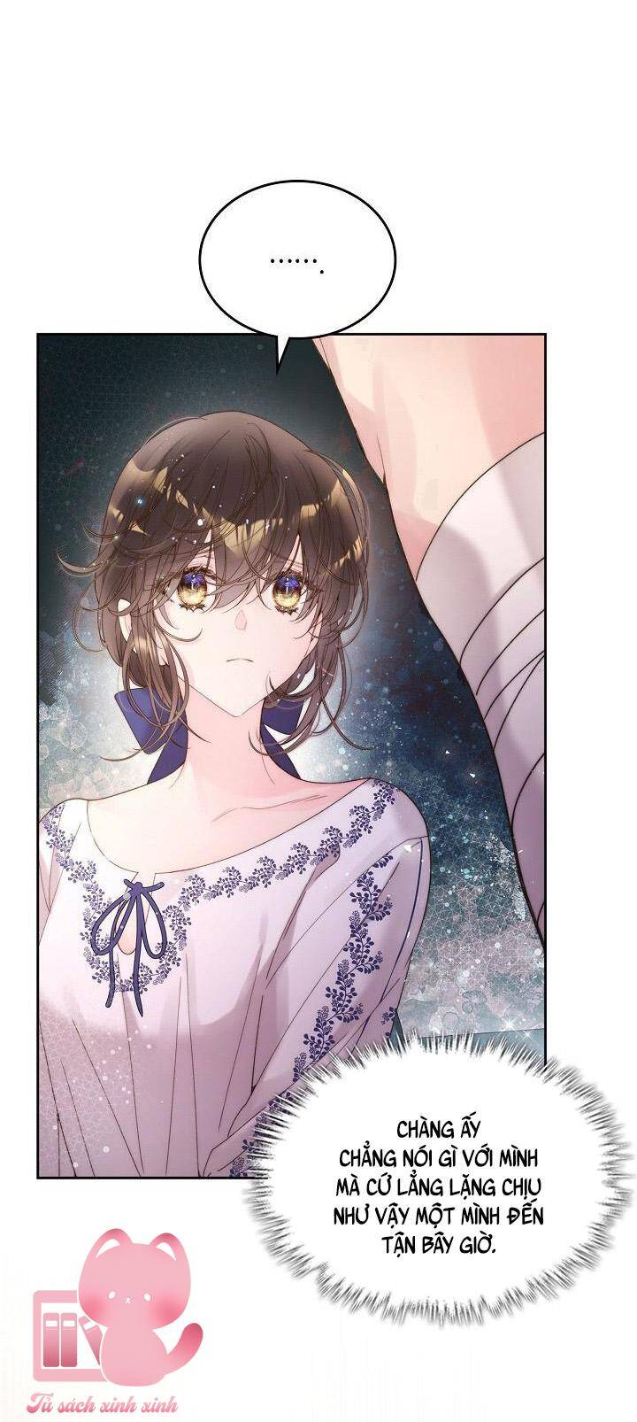 Công Chúa Chloe Chapter 100 - 36