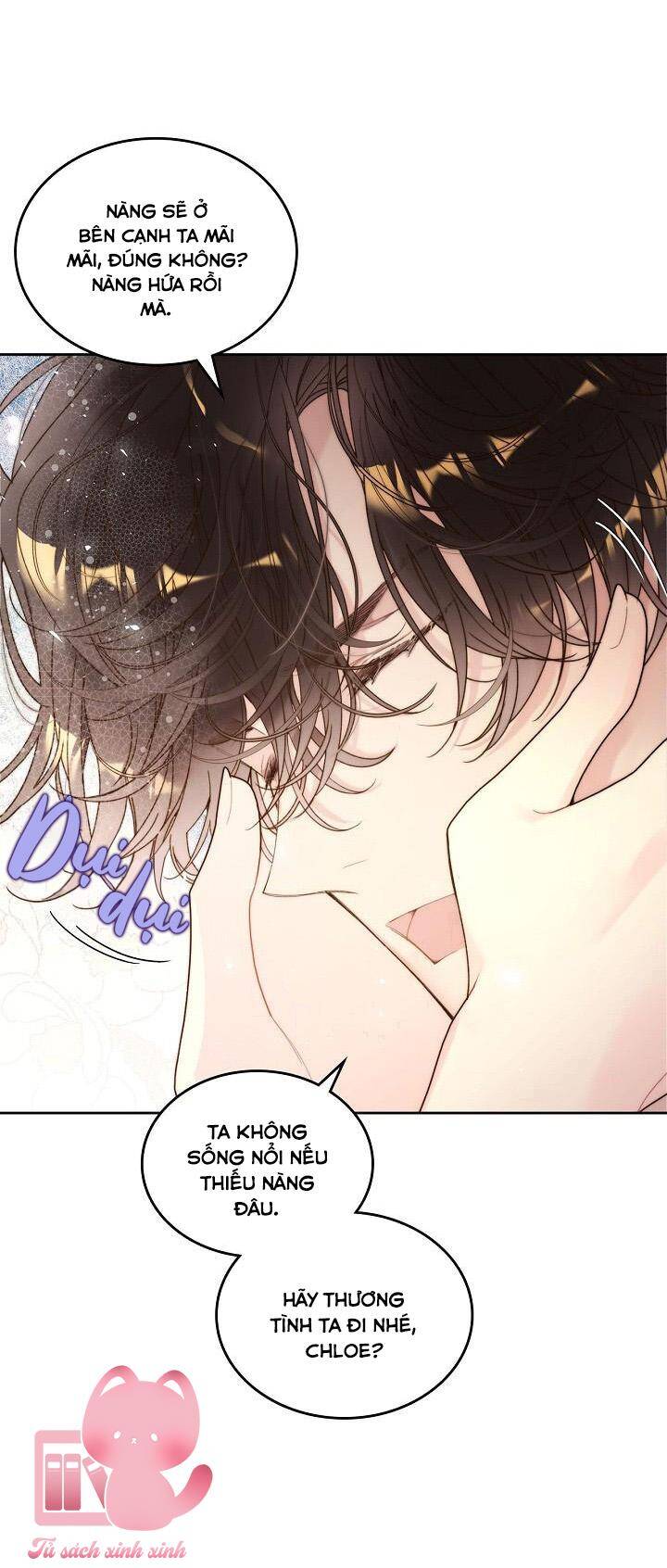 Công Chúa Chloe Chapter 100 - 41