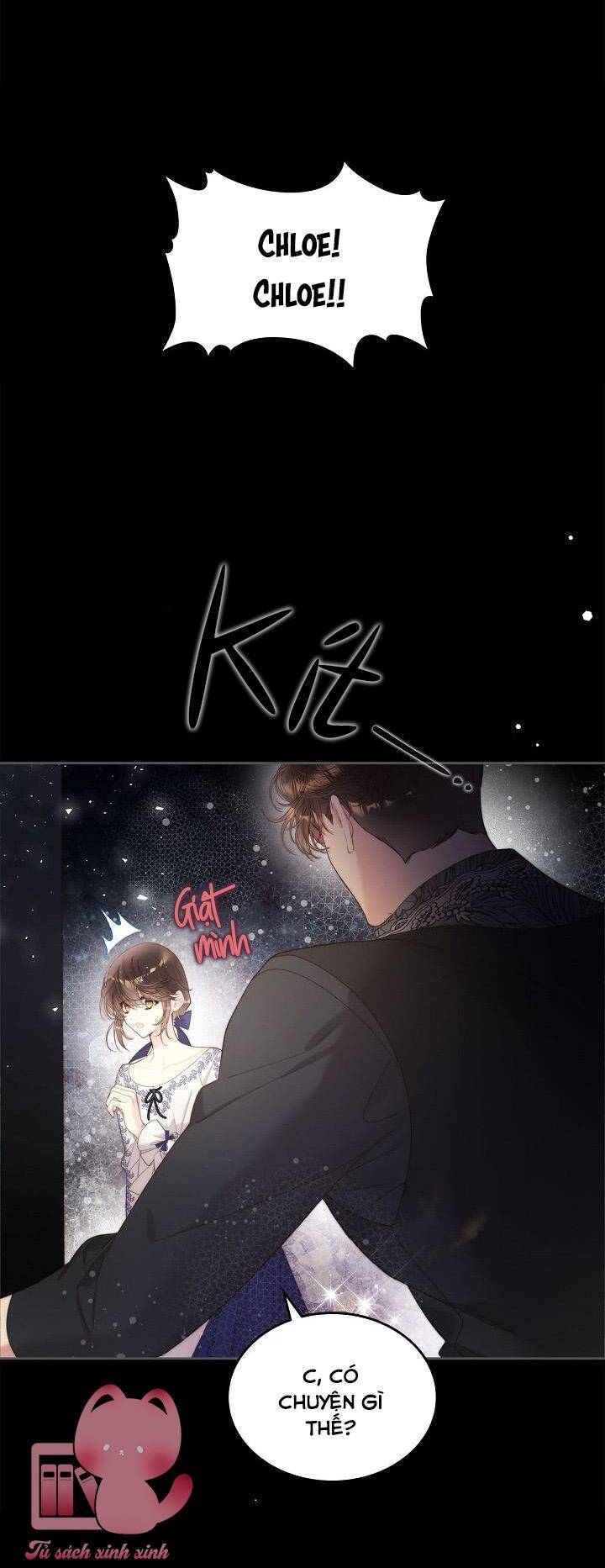 Công Chúa Chloe Chapter 100 - 52