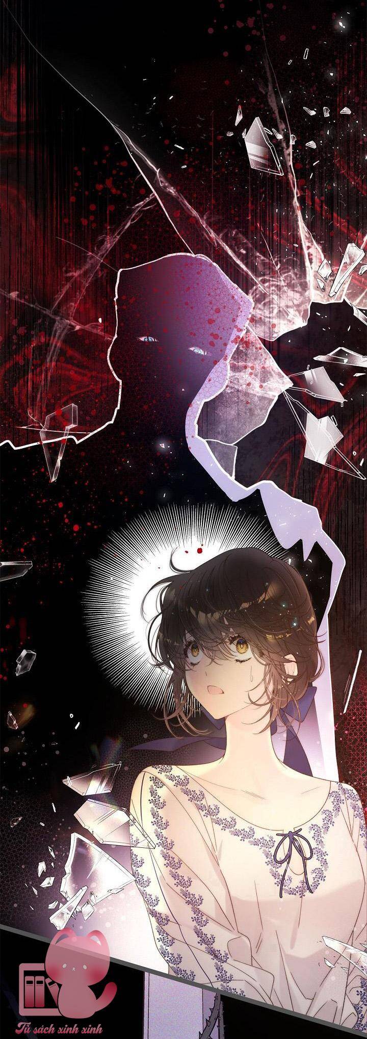 Công Chúa Chloe Chapter 100 - 55