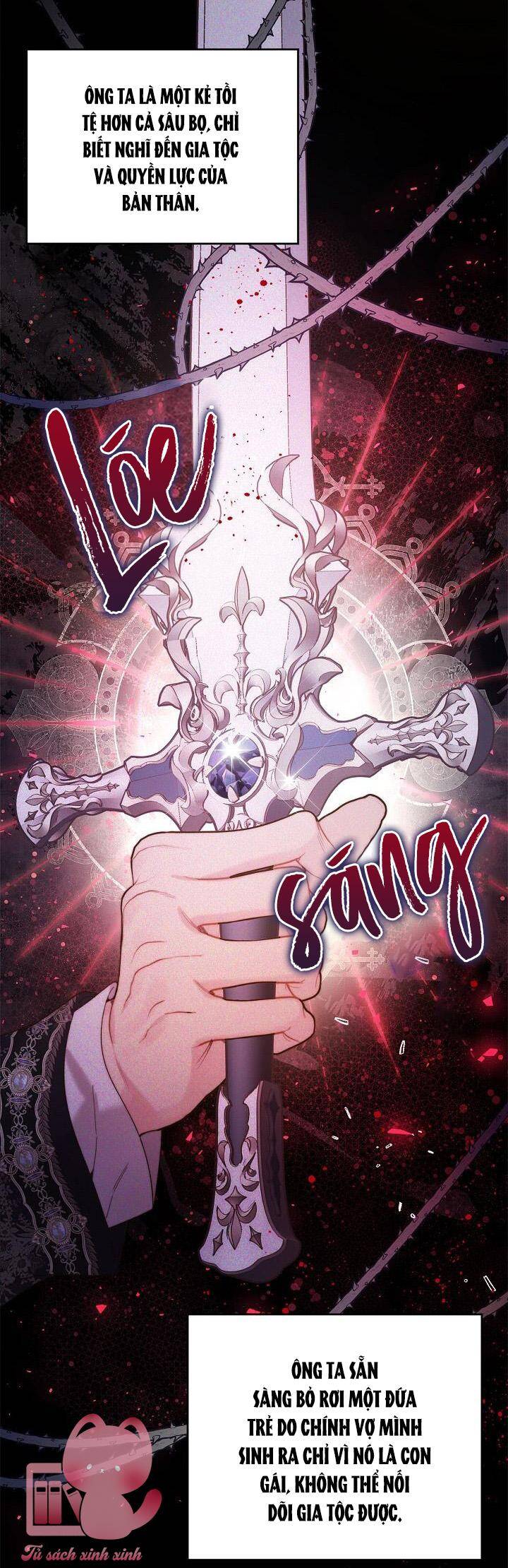 Công Chúa Chloe Chapter 100 - 56