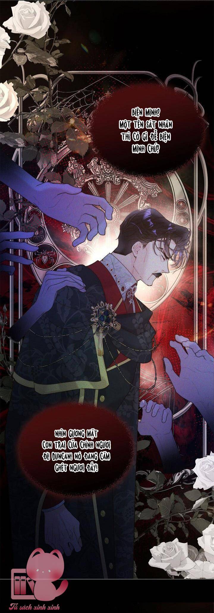 Công Chúa Chloe Chapter 100 - 9