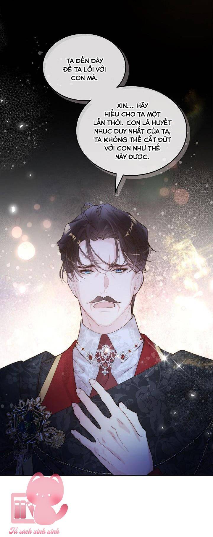 Công Chúa Chloe Chapter 100 - 10