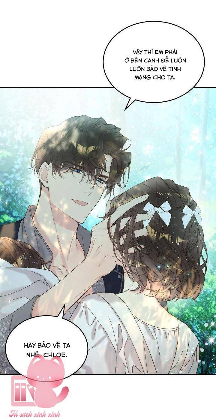 Công Chúa Chloe Chapter 101 - 58