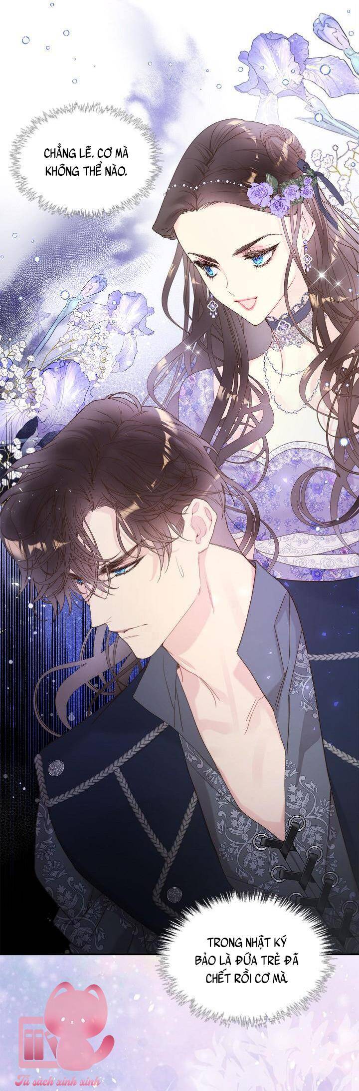 Công Chúa Chloe Chapter 102 - 23